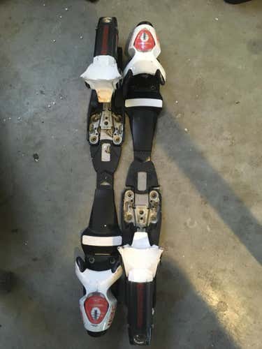 Rossignol Bindings