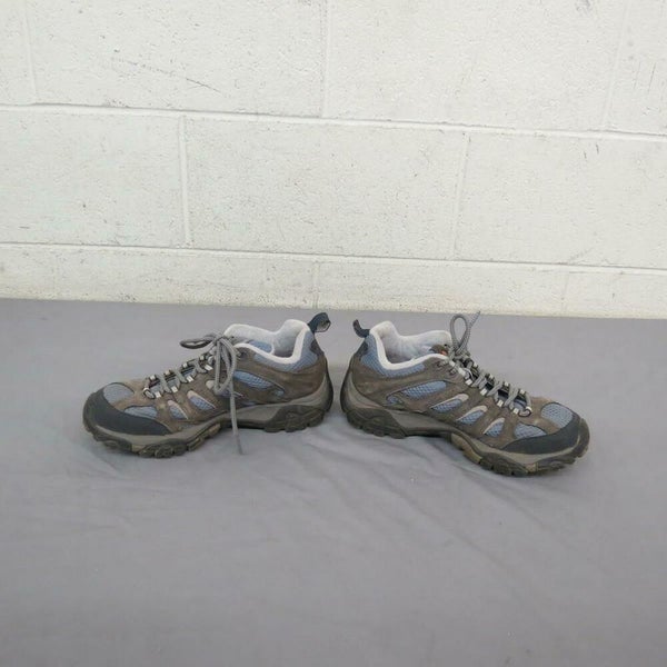 Merrell Footwear Smoke Sneakers w/Vibram Soles Women's 8/38.5 | SidelineSwap