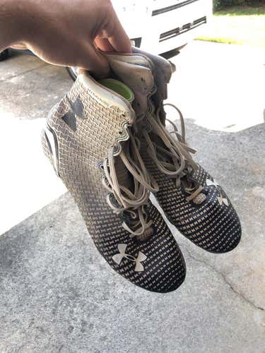 Under Armour Highlights