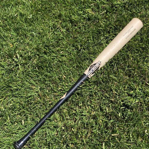Old Hickory 33.5” Kevin Kiermaier Pro Maple!!! Almost New!!