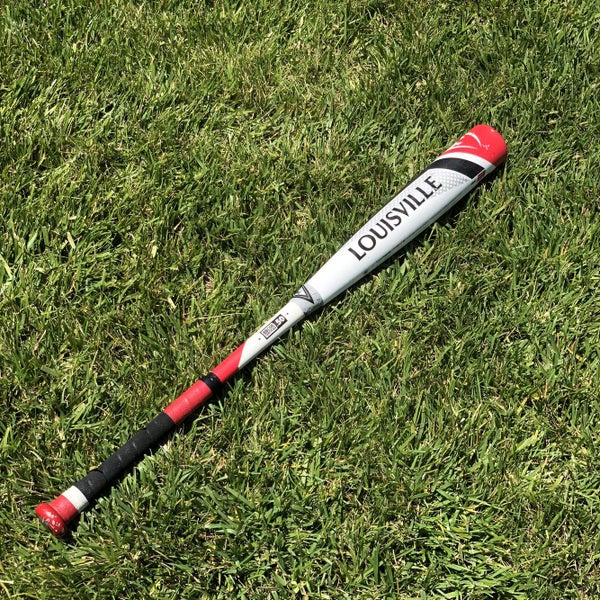 Louisville Slugger Select 715 33” Almost New!!