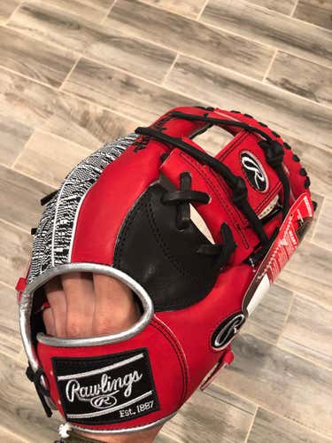 Rawlings Heart of the Hide PRONP4-2BSP 11.5" Glove NWT