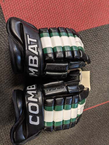 New Combat 52 Cal Gloves Senior