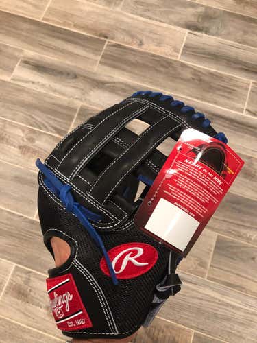 Rawlings Heart of the Hide PROKB17-6BMR 12.25" Glove