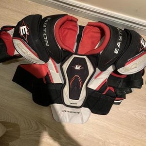 Easton EQ50 Sr.Medium
