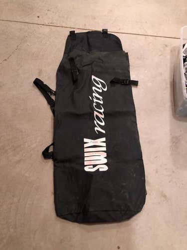 Swix Ski tuning bench bag