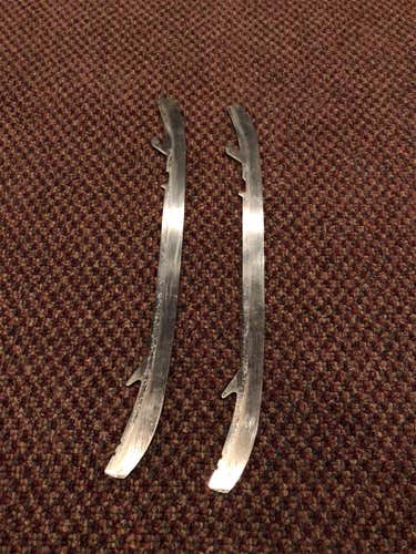 Used Bauer LS4 Steel Size 272