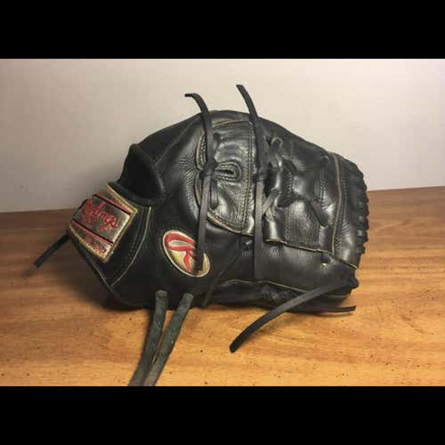 Send Offers ...50th Anniversary PP ...... Leather Cleaned, Conditioned, Relaced