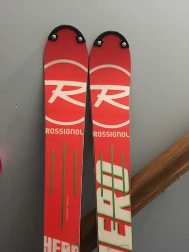 Rossignol Hero FIS SL Skis (Europa/World Cup)