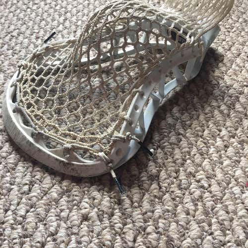 STX X10 With Stringking