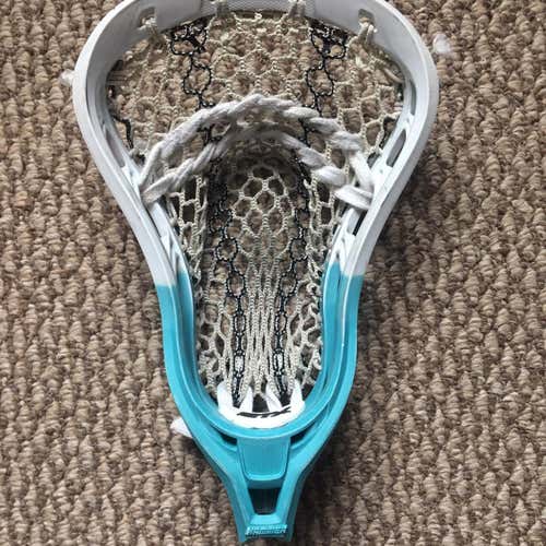 STX Hammer U with Hero Mesh