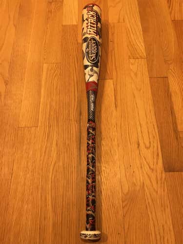 Louisville Slugger Attack 28”