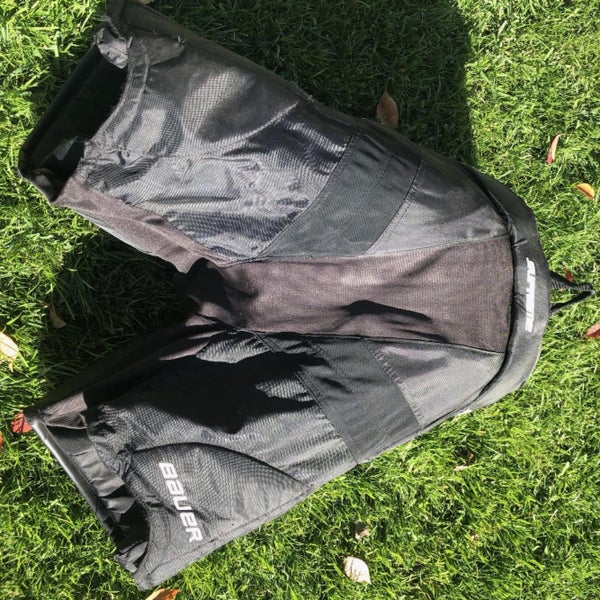 Bauer Total One NXG Goalie Pants- Large