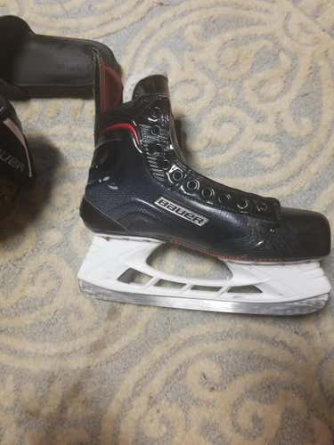 Bauer Vapor 1X 2.0 Hockey Skates Senior Pro Stock Unknown / Other