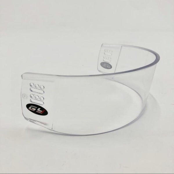 Brand New GY Visor - Short Cut