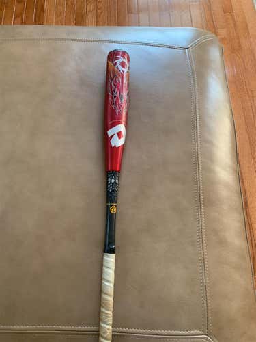 DeMarini Voodoo Overlord 28/15