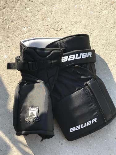 Bauer Hockey Goalie Pants