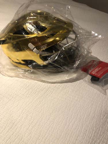 Notre Dame 2019 Brand New Cascade S Helmet Adult