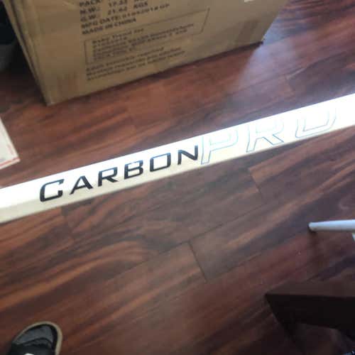 Custom ECD Pro Grip Up Top Low Flex Point