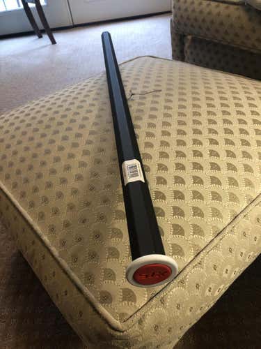 New STX Shaft