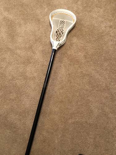 Warrior Complete Stick