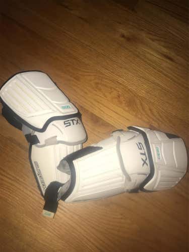 Brand New STX 500 Elbows (very Comfy)