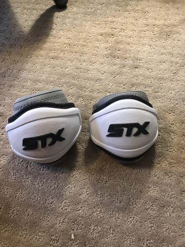 STX Arm Pads