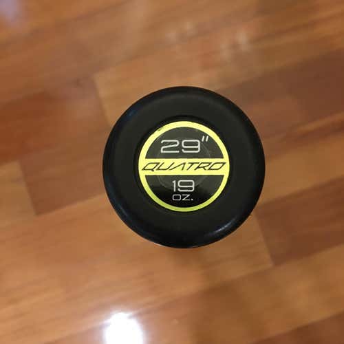 Rawlings Quatro Pro USA