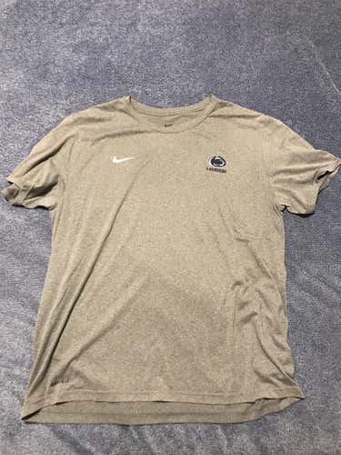 PSU Lacrosse T-Shirt (XL)