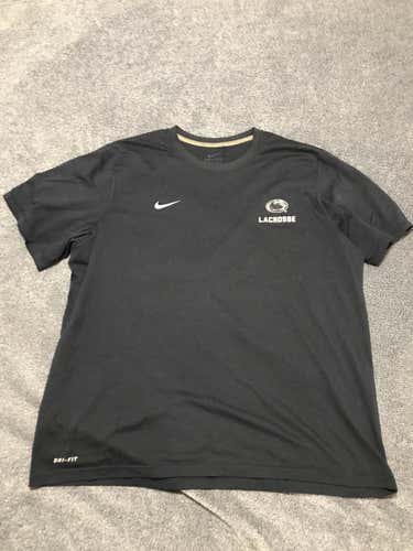 PSU Lacrosse T-Shirt (XL)