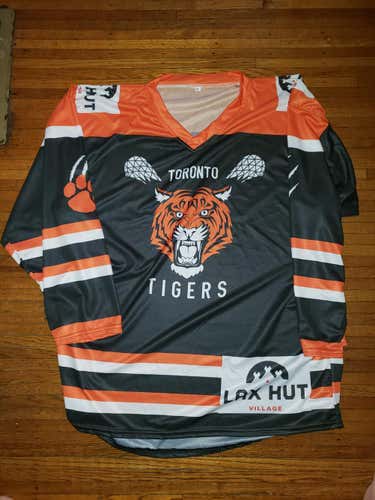 Toronto Tigers #26