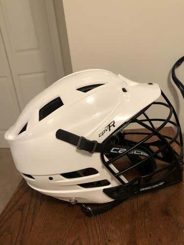 Cascade CPV-R Helmet Youth