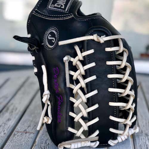 Spalding Pro Select 42008DF Dexter Fowler Issued