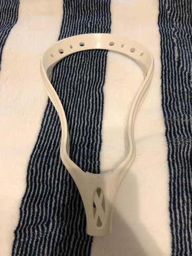 New Warrior Revo X Head