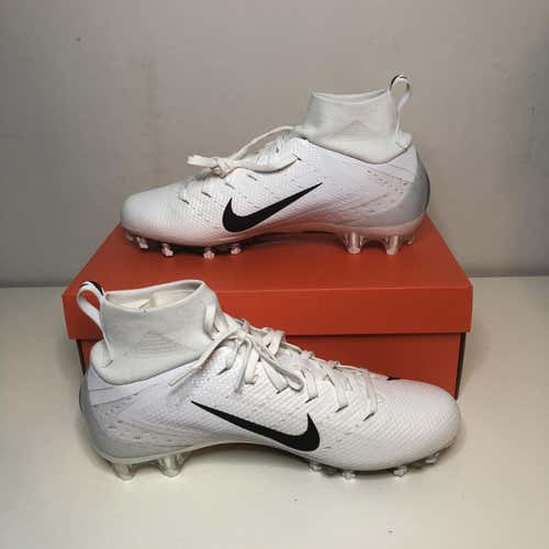 New Nike Vapor Untouchable Pro 3 Cleats Size 11