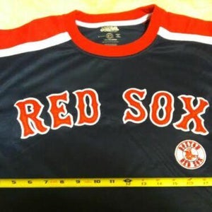 NEW 2018 WORLD SERIES CHAMPS FENWAY PARK BOSTON RED SOX JERSEY MARTINEZ, PRICE
