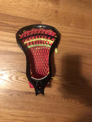 Brine Blueprint X Head