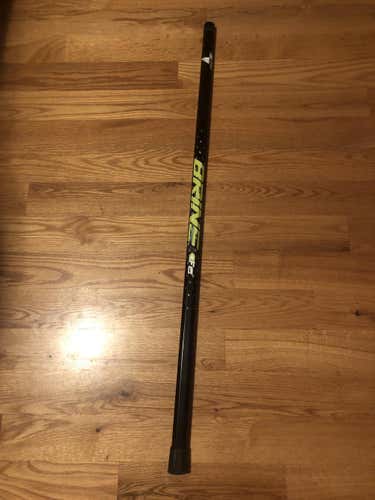 Brine F15 Shaft