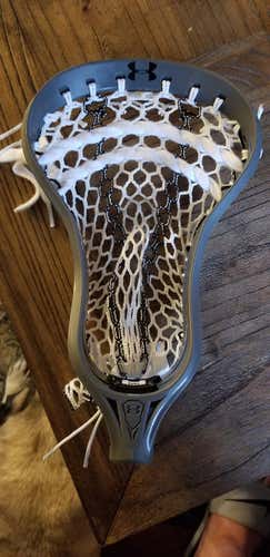 New Under Armour Command Head