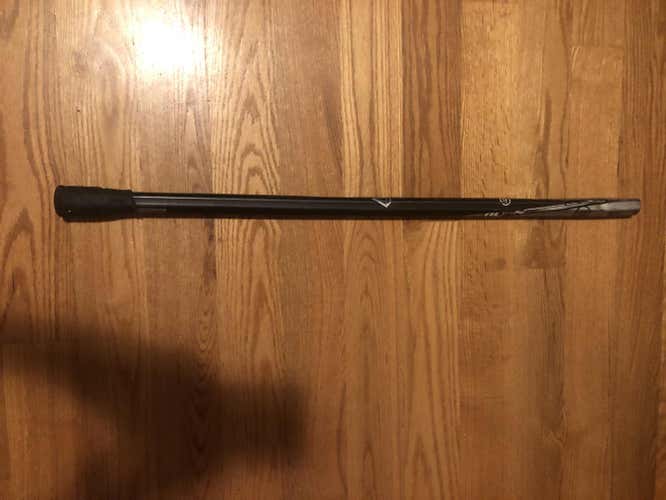 Warrior Burn Diamond Shaft