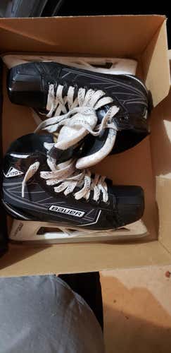 Bauer Supreme S170 Hockey Goalie Skates Junior Size 4