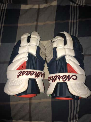 Like New FCA Northeast Maverik Max Gloves