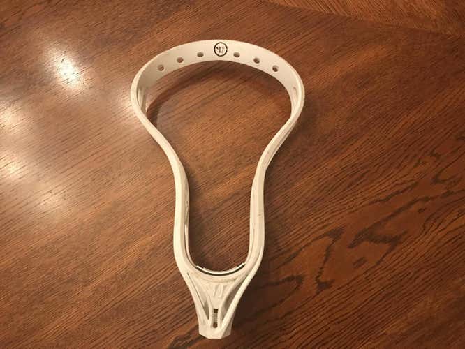 Warrior Burn Lacrosse Head