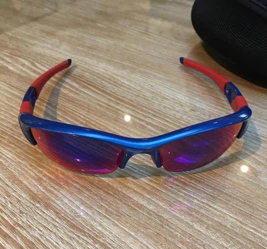 Oakley Custom Flak Jacket