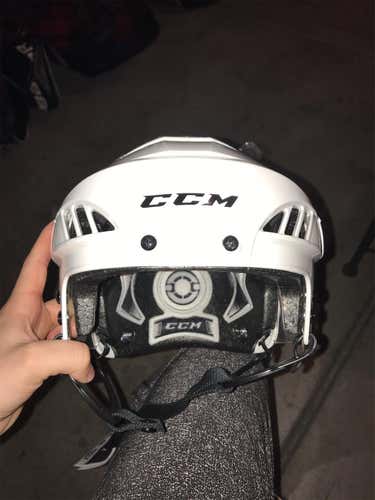ccm fitlite helmet