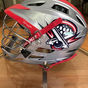 Brand New Boston Cannons Pro 7