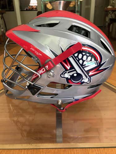 Brand New Boston Cannons Pro 7
