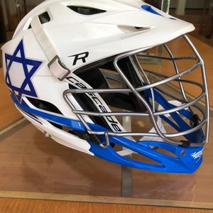 Team Israel Cascade R
