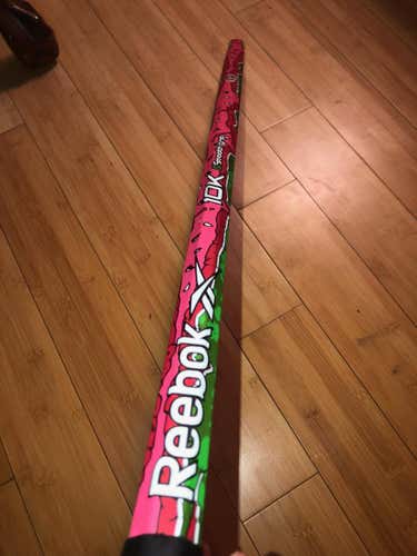 Brand New Watermelon Reebok 10 O-Tech