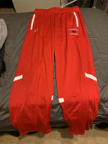Wesleyan University Pants